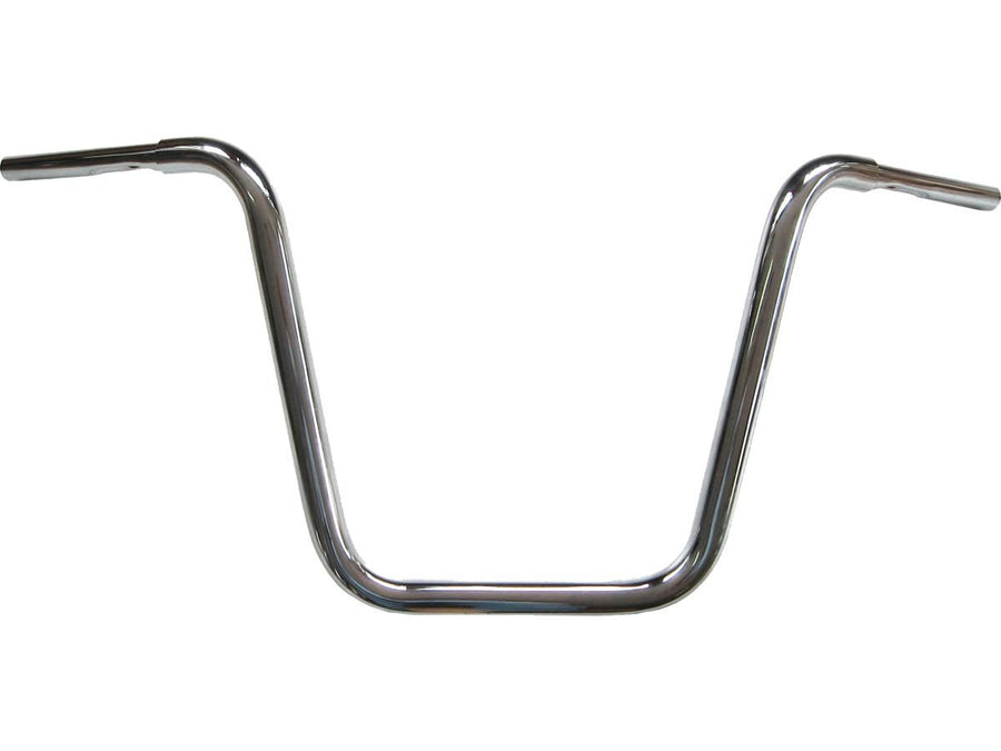Harley Davidson - 400 Fat Ape Hanger handlebar with 1 1/4 "clamp diameter,