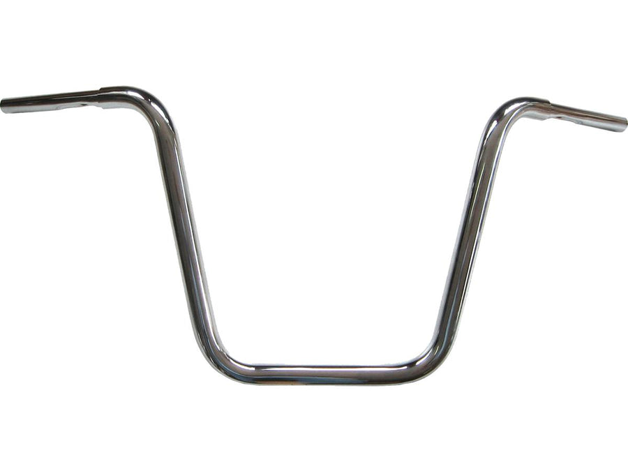 Harley Davidson - 400 Fat Ape Hanger handlebar with 1 1/4 "clamp diameter,
