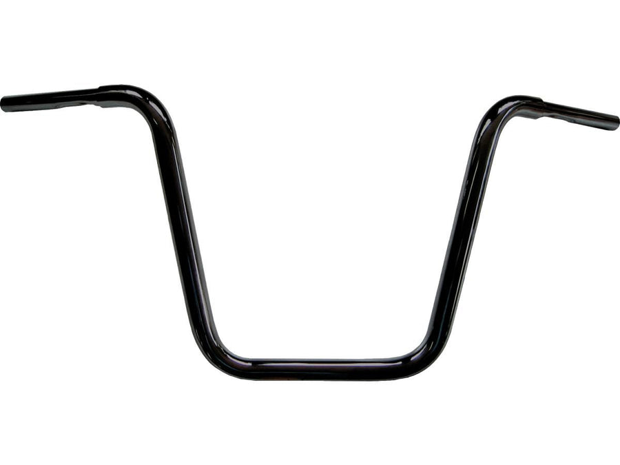 Harley Davidson - 400 Fat Ape Hanger handlebar with 1 1/4 "clamp diameter,