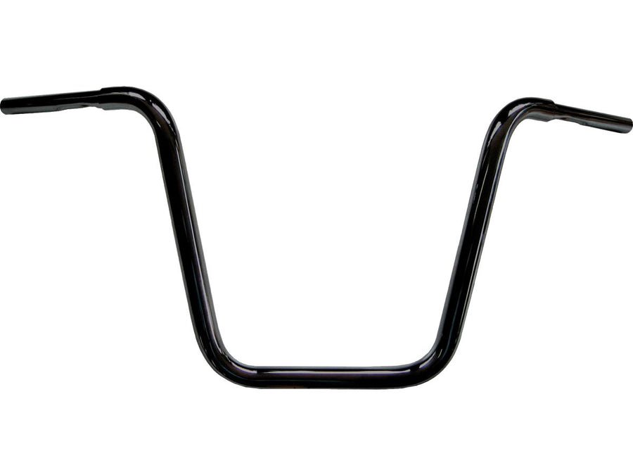Harley Davidson - 400 Fat Ape Hanger handlebar with 1 1/4 "clamp diameter,