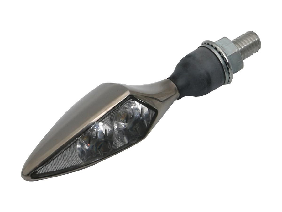 Harley Davidson Softail Models [2025-2025]-Micro Rhombus DF Titan Led
