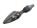 Harley Davidson Softail Models [2025-2025]-Micro Rhombus DF Titan Led-1