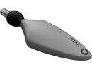 Harley Davidson - Micro Rhombus PL Titan Led turn signal/position light at the front left titanium-1