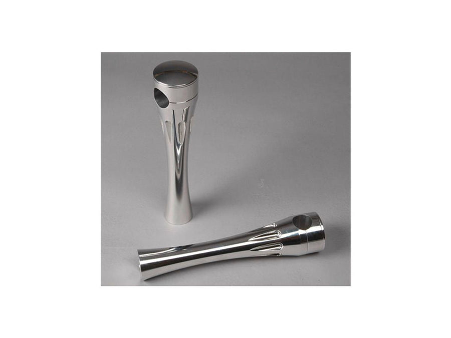Harley Davidson Up [1974-1974]-Billet 8 inches Riser polished