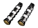 Harley Davidson - brass black driver footrest NF-3