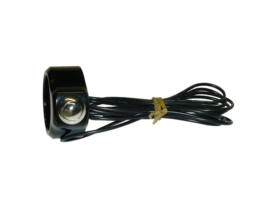 Harley Davidson - Swildling of switches black 1 "