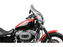 Harley Davidson Sportster [1988-2020]-Stinger windshield height: 13 "-2