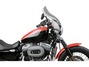 Harley Davidson Sportster [1988-2020]-Stinger windshield height: 13 "-5
