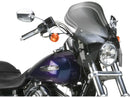 Harley Davidson FXDB [2007-2017]-Stinger windshield height: 10.5 "-4