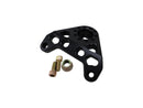 Harley Davidson Dyna [1992-2017]-headlight holder black-5