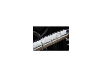 Harley Davidson - Bomb Heat Sall Skull