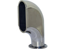 Harley Davidson Scale Drager [1996-1996]-End cap skull sucked end cap ...-1