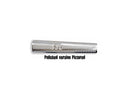 Harley Davidson - Scale Dragger Hitzeschild Ripp Schwarz-3