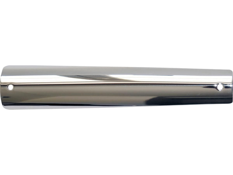 Harley Davidson - Scale Dragmaker Hitschild polished