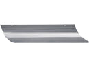 Harley Davidson - Bomb Hitzeschild polished-1