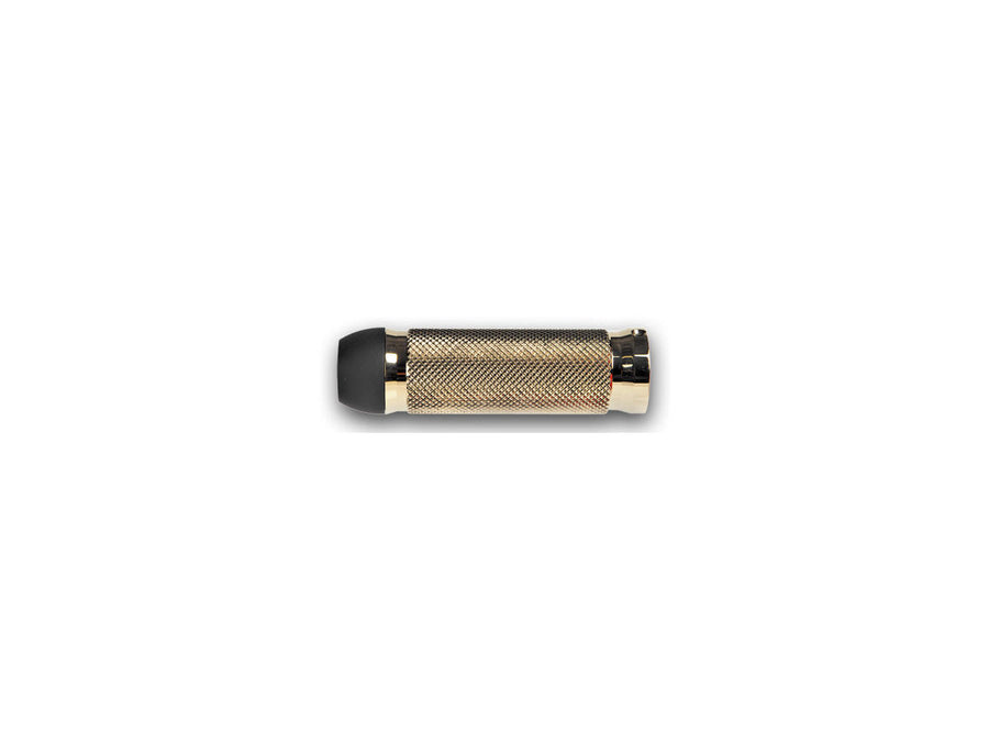 Harley Davidson - TB base Phantom gripped brass