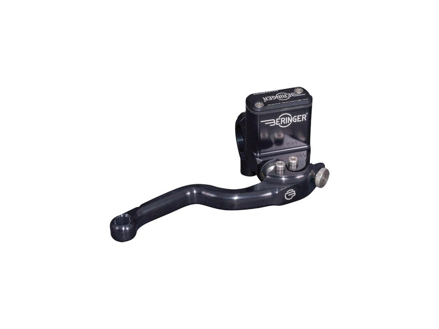 Harley Davidson Fl Shovel [1982-1984]-Radial aerotec brake cylinder kit shorter