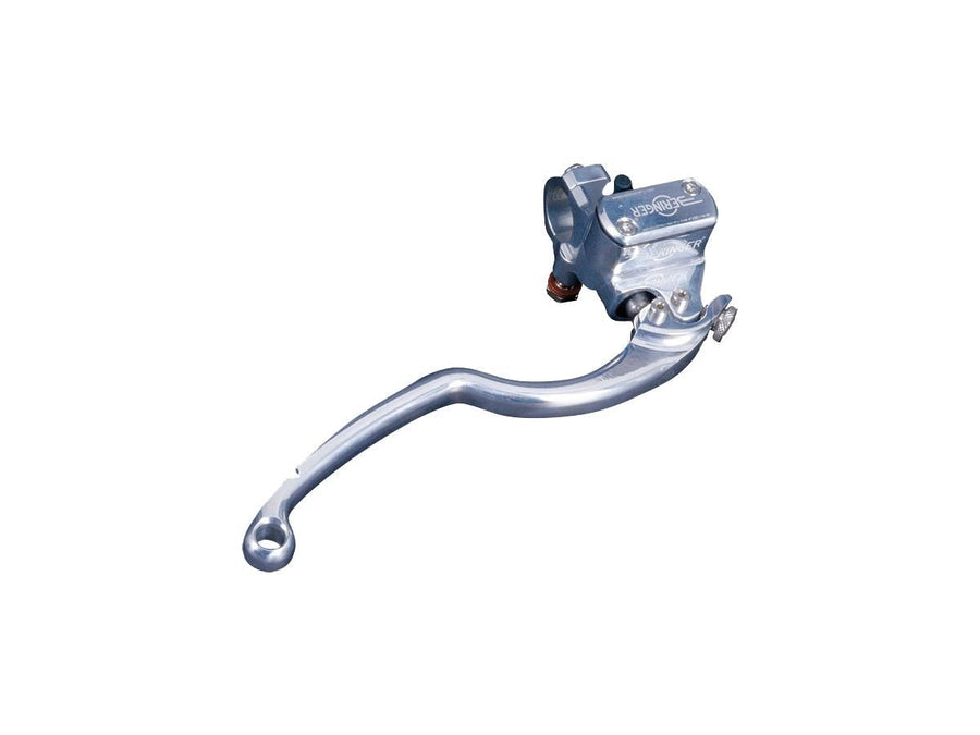 Harley Davidson Fl Shovel [1982-1984]-Radial aerotec brake cylinder kit shorter
