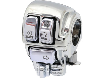 Harley Davidson Touring [1996-2013]-96-up backlit - 0