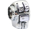 Harley Davidson Touring [1996-2013]-96-up backlit-7