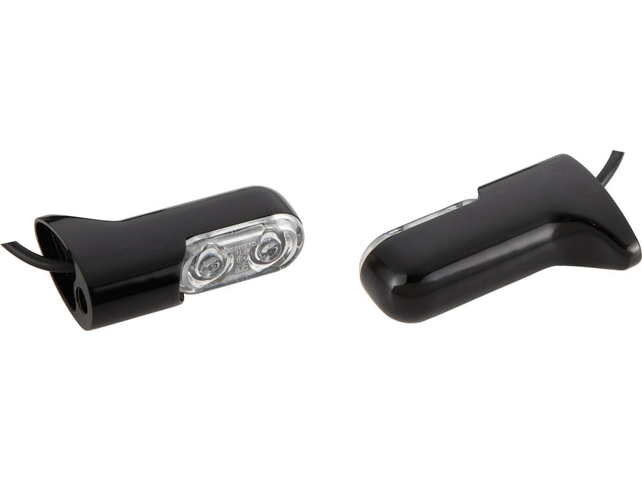 Harley Davidson Sportster [2000-2020]-direct assembly LED blinker