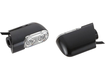 Harley Davidson Flhx [2018-2025]-Directly assembled LED blinking signal for Touring