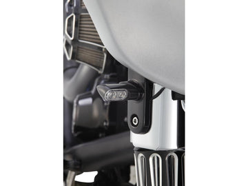 Harley Davidson Flhx [2018-2025]-Directly assembled LED blinking signal for Touring - 0