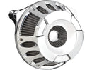 Harley Davidson Softail [2016-2017]-Deep Cut Inverted Series air filter TBW models-3