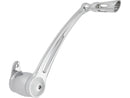 Harley Davidson Touring [2014-2025]-deep cuts brake arm 2014 FLT, Chr brake arm kit-1