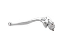 Harley Davidson-Classic clutch train bracket Aluminum Satin 1 "coupling train-1