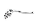 Harley Davidson - Classic brake train holder aluminum polished for 1 "-1