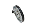 Harley Davidson XB12R [2004-2010]-Falcon SPC Carbon Fiber rear wheel strap 14 mm 1-3