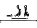 Harley Davidson Sportster [2004-2013]-conversion kit for forward control for sportster-1