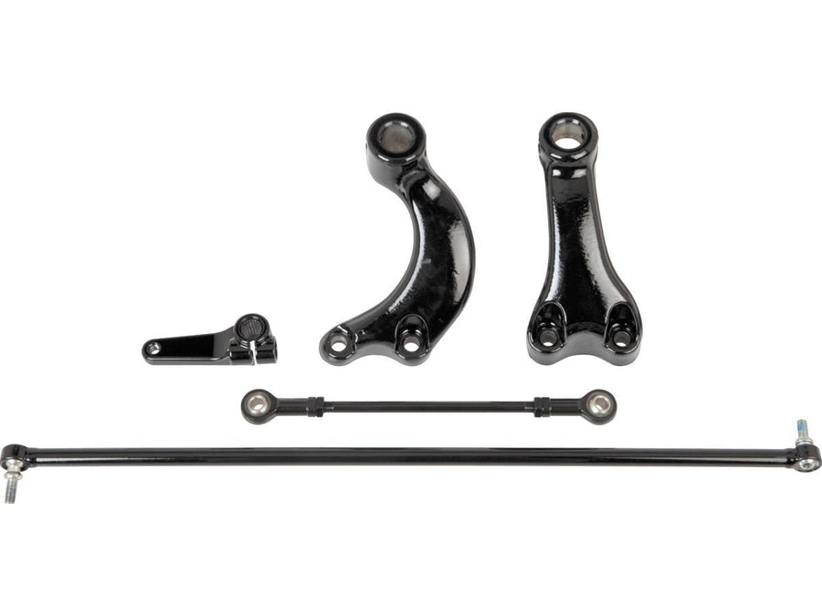 Harley Davidson Sportster [2004-2013]-conversion kit for forward control for sportster