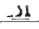 Harley Davidson Sportster [2004-2013]-conversion kit for forward control for sportster-3