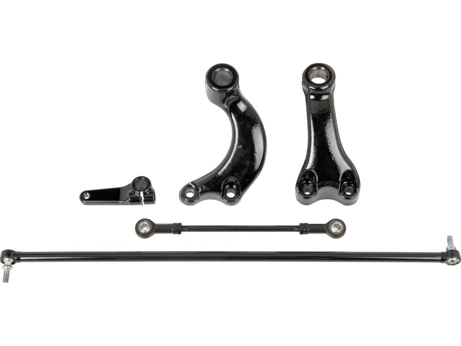 Harley Davidson Sportster [2004-2013]-conversion kit for forward control for sportster