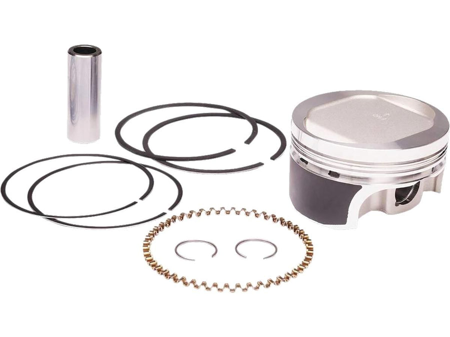 Harley Davidson Revtech 110 [2004-2019]-Revtech 110/100 4x4 Motors Generation 3