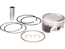 Harley Davidson Revtech 110 [2004-2019]-Revtech 110/100 4x4 Motors Generation 3-4