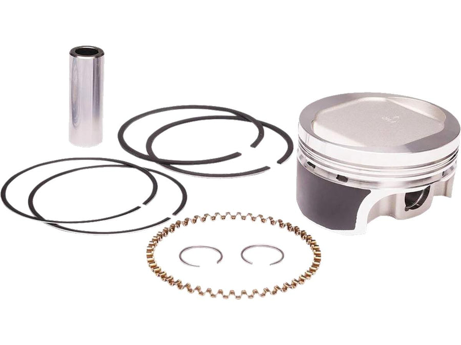 Harley Davidson Revtech 110 [2004-2019]-Revtech 110/100 4x4 Motors Generation 3