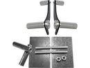 Harley Davidson - Universal forward controls Universal Forward Controls-3
