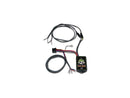Harley Davidson Flhx [2010-2013]-Hot Box Module Blinker Signal Saddle Pocket Addition-3