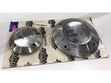 Harley Davidson - Primo belt disc covers easy