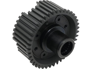 Harley Davidson Dyna [2007-2010]-Replacement per coupling hub - 0
