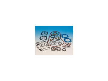 Harley Davidson Sportster [2004-2006]-Complete engine sealing set KIT 1