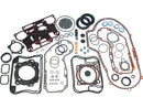 Harley Davidson Sportster [1991-2003]-Complete engine sealing set KIT 1-1