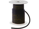 Harley Davidson - 60 ft spool spark plug cable black-3