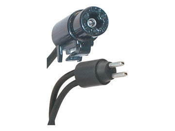 Harley Davidson Sportster [1994-2003]-Tension regulator black - 0
