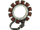 Harley Davidson Softail [2001-2006]-Stator, 38 AMP 3-phase-Stator 38 AMP not-1