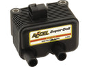 Harley Davidson Dyna [1999-2005]-Super coil ignition coil black 5 ohm double ignition-3