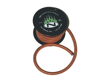 Harley Davidson - 5/16 "ID fuel line pimpin´ hose